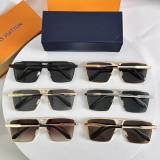 L*ouis V*uitton Glasses Top Quality