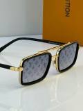 L*ouis V*uitton Glasses Top Quality