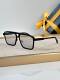 L*ouis V*uitton Glasses Top Quality