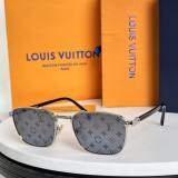 L*ouis V*uitton Glasses Top Quality