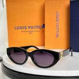 L*ouis V*uitton Glasses Top Quality