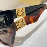 B*urberry Glasses Top Quality