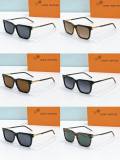L*ouis V*uitton Glasses Top Quality