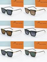 L*ouis V*uitton Glasses Top Quality