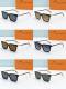 L*ouis V*uitton Glasses Top Quality