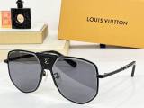 L*ouis V*uitton Glasses Top Quality