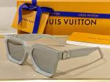 L*ouis V*uitton Glasses Top Quality