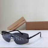 B*urberry Glasses Top Quality
