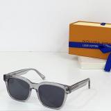 L*ouis V*uitton Glasses Top Quality