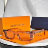 L*ouis V*uitton Glasses Top Quality