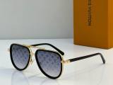 L*ouis V*uitton Glasses Top Quality