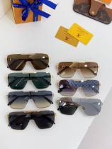 L*ouis V*uitton Glasses Top Quality