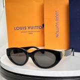 L*ouis V*uitton Glasses Top Quality