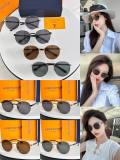 L*ouis V*uitton Glasses Top Quality