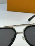L*ouis V*uitton Glasses Top Quality