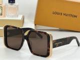 L*ouis V*uitton Glasses Top Quality