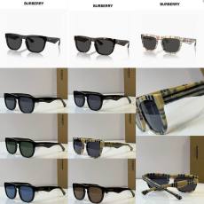 B*urberry Glasses Top Quality