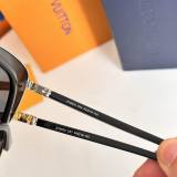 L*ouis V*uitton Glasses Top Quality