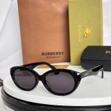 B*urberry Glasses Top Quality