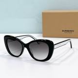 B*urberry Glasses Top Quality