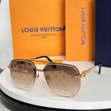 L*ouis V*uitton Glasses Top Quality