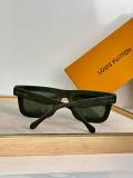 L*ouis V*uitton Glasses Top Quality