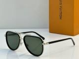 L*ouis V*uitton Glasses Top Quality