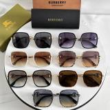B*urberry Glasses Top Quality