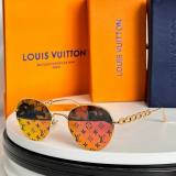 L*ouis V*uitton Glasses Top Quality