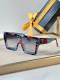 L*ouis V*uitton Glasses Top Quality