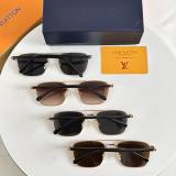 L*ouis V*uitton Glasses Top Quality