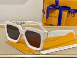 L*ouis V*uitton Glasses Top Quality