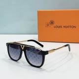 L*ouis V*uitton Glasses Top Quality