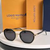L*ouis V*uitton Glasses Top Quality