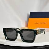 L*ouis V*uitton Glasses Top Quality