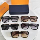 L*ouis V*uitton Glasses Top Quality