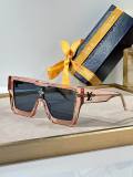 L*ouis V*uitton Glasses Top Quality