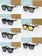 B*urberry Glasses Top Quality