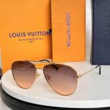 L*ouis V*uitton Glasses Top Quality