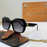 L*ouis V*uitton Glasses Top Quality