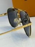L*ouis V*uitton Glasses Top Quality