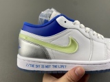 J*ordan 1  Low