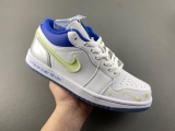 J*ordan 1  Low