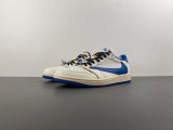 S版 T*ravis S*cott x F*ragment x J*ordan 1 Low OG  DM7866-104