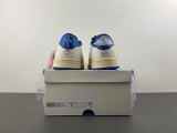 S版 T*ravis S*cott x F*ragment x J*ordan 1 Low OG  DM7866-104