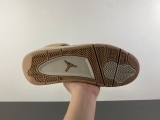 J*ordan 4 “Cozy Girl” WMNS HV0823-200