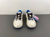 S版 T*ravis S*cott x F*ragment x J*ordan 1 Low OG  DM7866-104