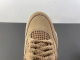 J*ordan 4 “Cozy Girl” WMNS HV0823-200