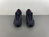 A*ir J*ordan 14 “Last Shot” 487471-003