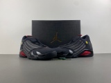 A*ir J*ordan 14 “Last Shot” 487471-003